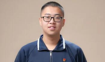 我校刘宇昂、邱千又同学荣获“齐鲁生态环保小卫士”光荣称号