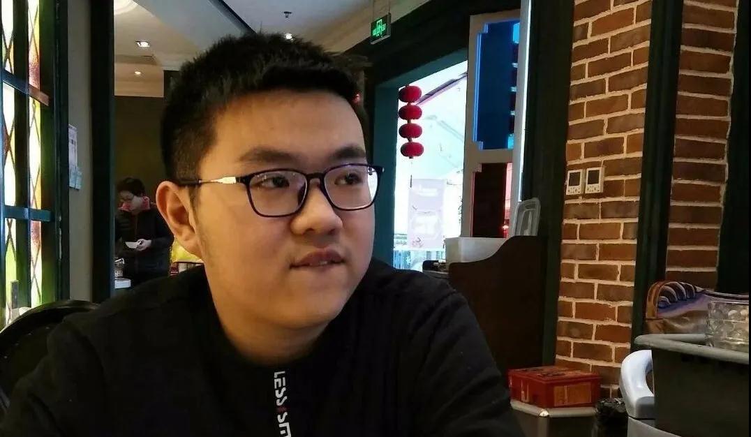 焦洋 53级毕业生