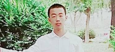 54级25班 王润泽