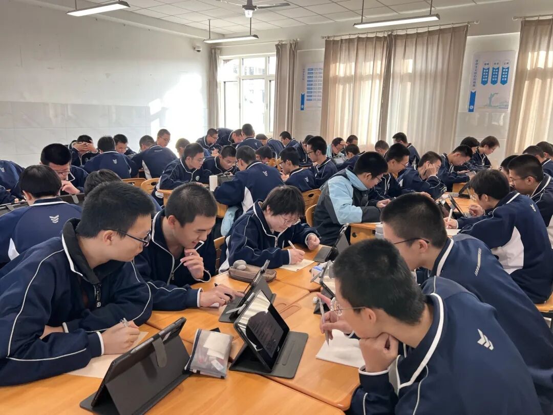 趣味跨学科，快看，闯关活动的火热