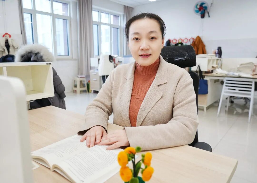 济南市中小学学科带头人 白芳