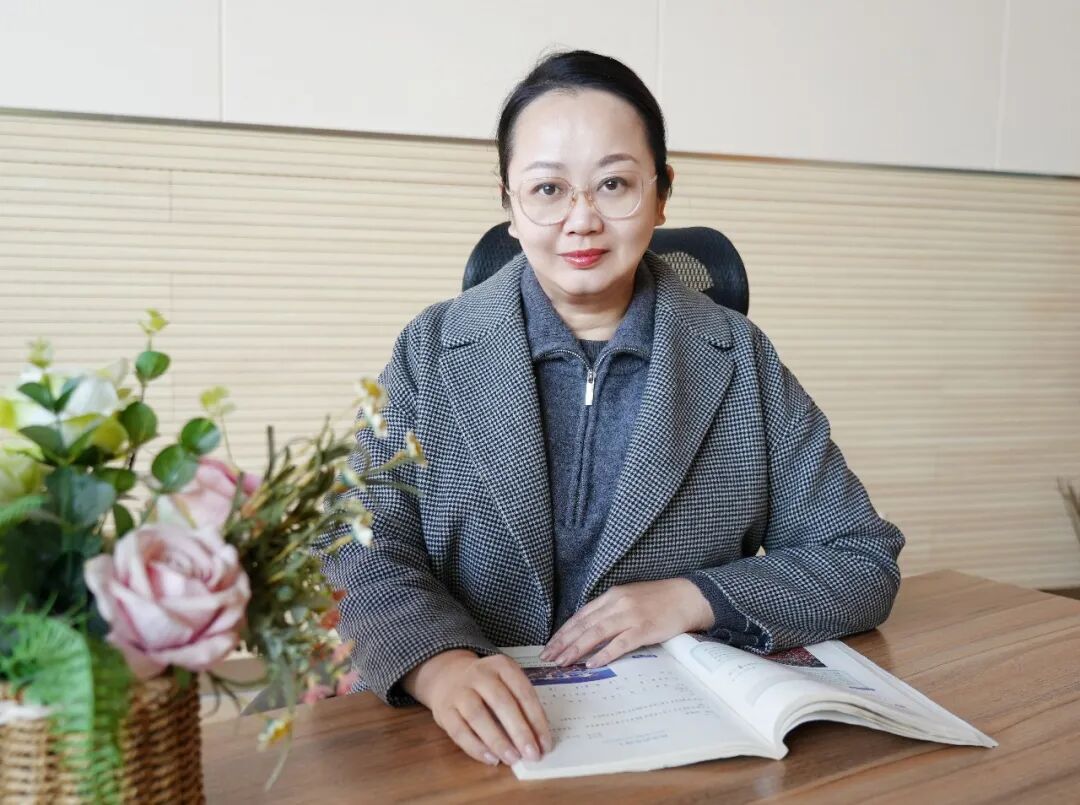 济南市中小学教学能手 于颖