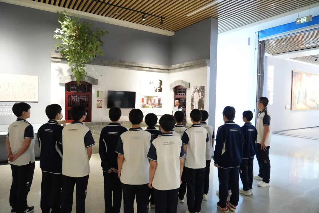 沉浸式文学研学！解锁少年多元才华，成长无限可能